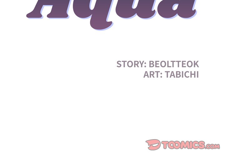 Aqua Chapter 16 Page 2