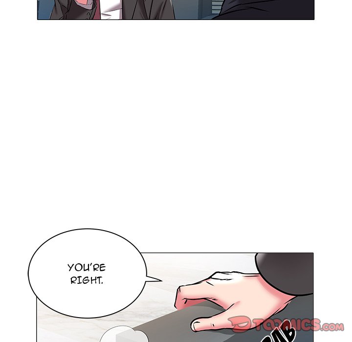 Aqua Chapter 17 Page 46
