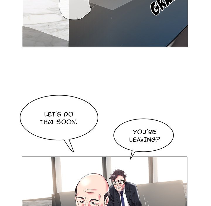 Aqua Chapter 17 Page 47