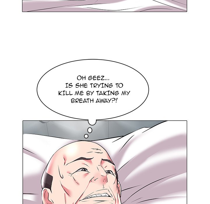 Aqua Chapter 18 Page 79