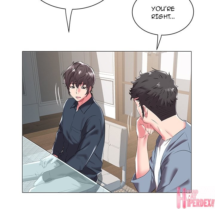 Aqua Chapter 18 Page 92