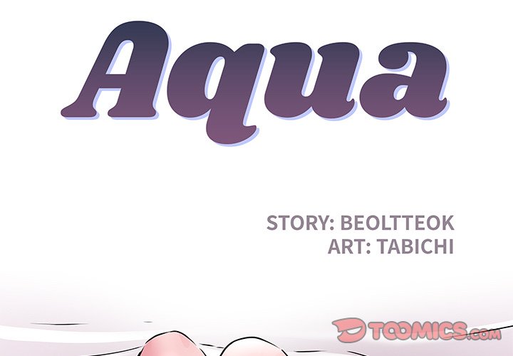 Aqua Chapter 19 Page 2