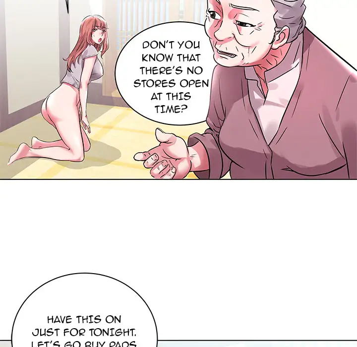 Aqua Chapter 2 Page 82