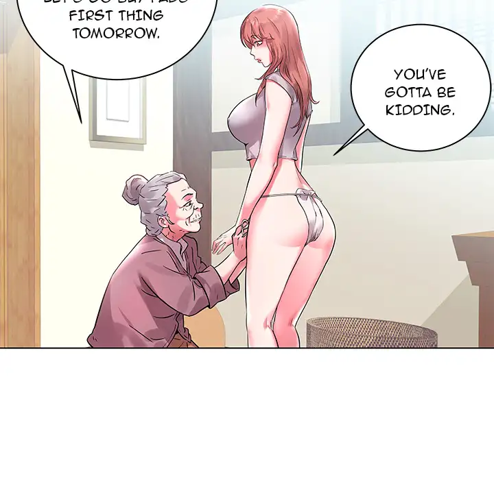Aqua Chapter 2 Page 83