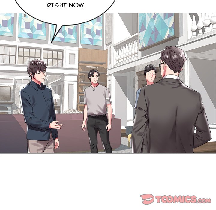 Aqua Chapter 20 Page 70