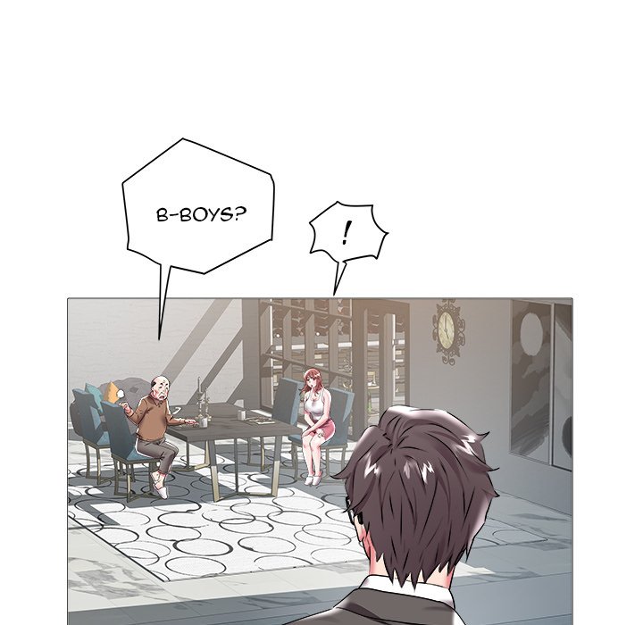 Aqua Chapter 20 Page 93