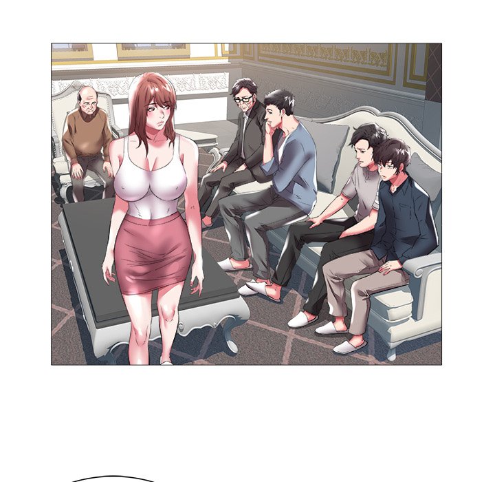 Aqua Chapter 21 Page 15