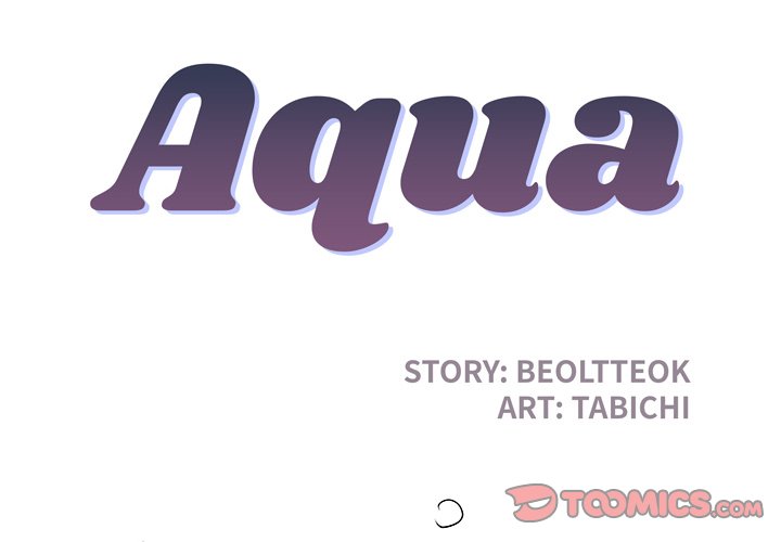 Aqua Chapter 21 Page 2