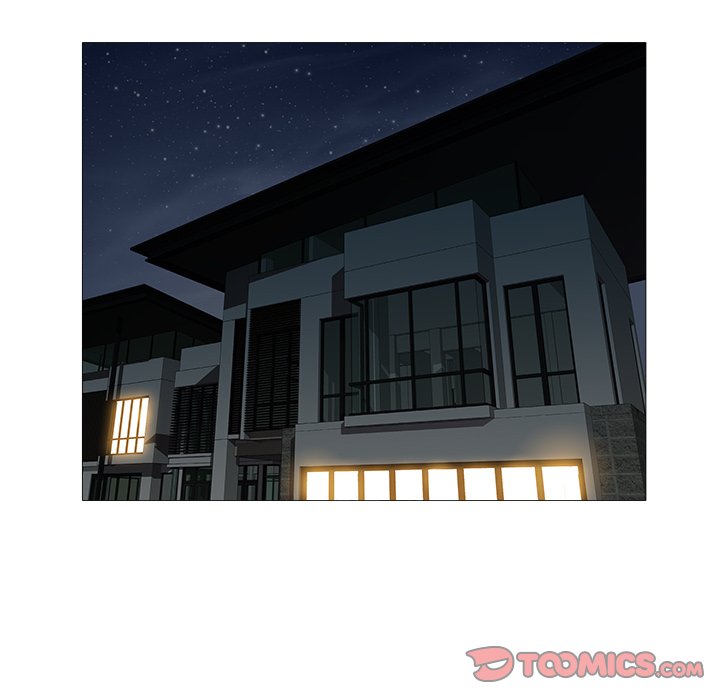 Aqua Chapter 21 Page 58