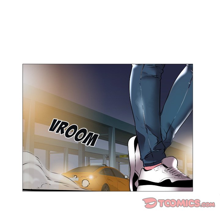 Aqua Chapter 21 Page 78