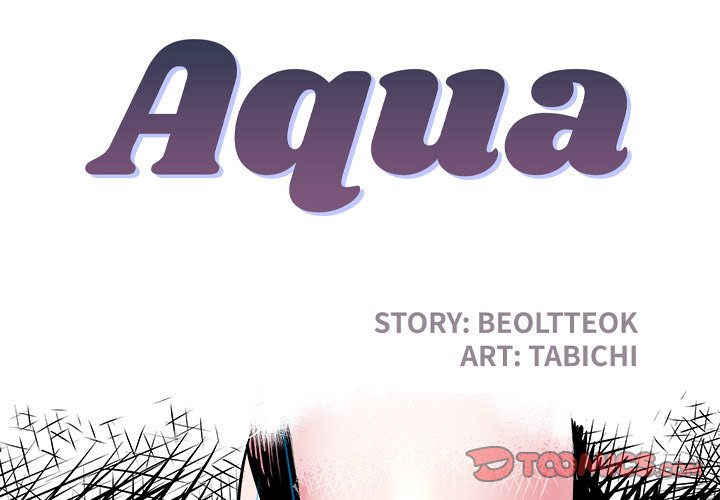 Aqua Chapter 22 Page 2