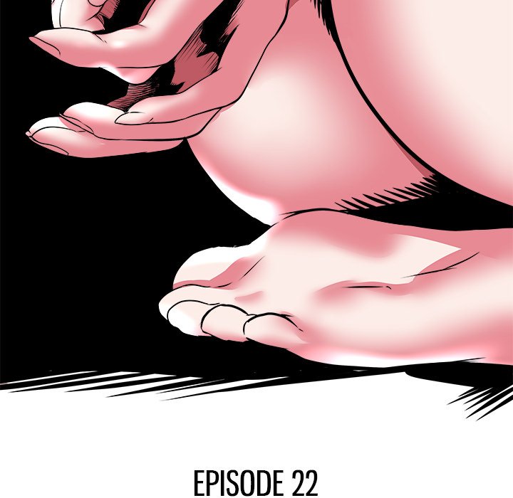 Aqua Chapter 22 Page 5