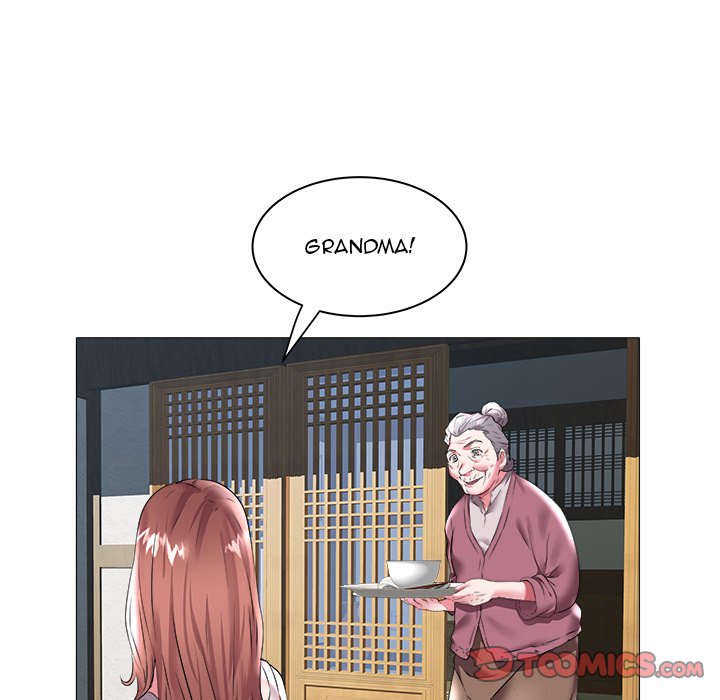 Aqua Chapter 22 Page 74