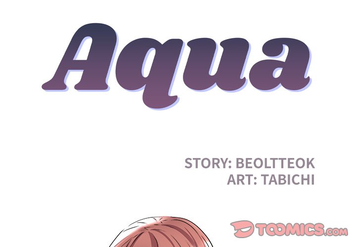 Aqua Chapter 23 Page 2