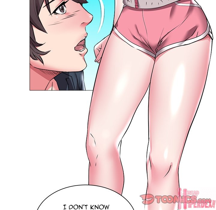 Aqua Chapter 23 Page 38