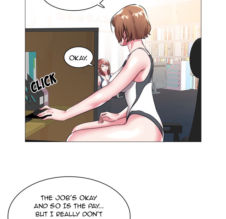 Aqua Chapter 23 Page 85