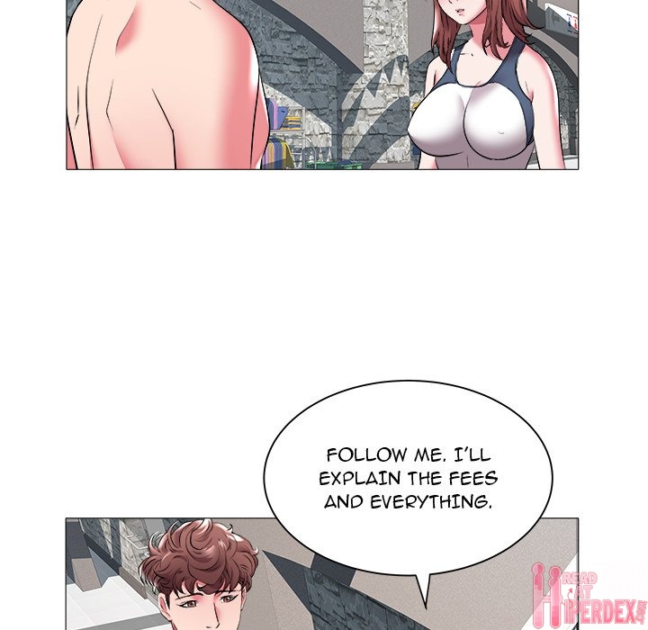 Aqua Chapter 25 Page 61