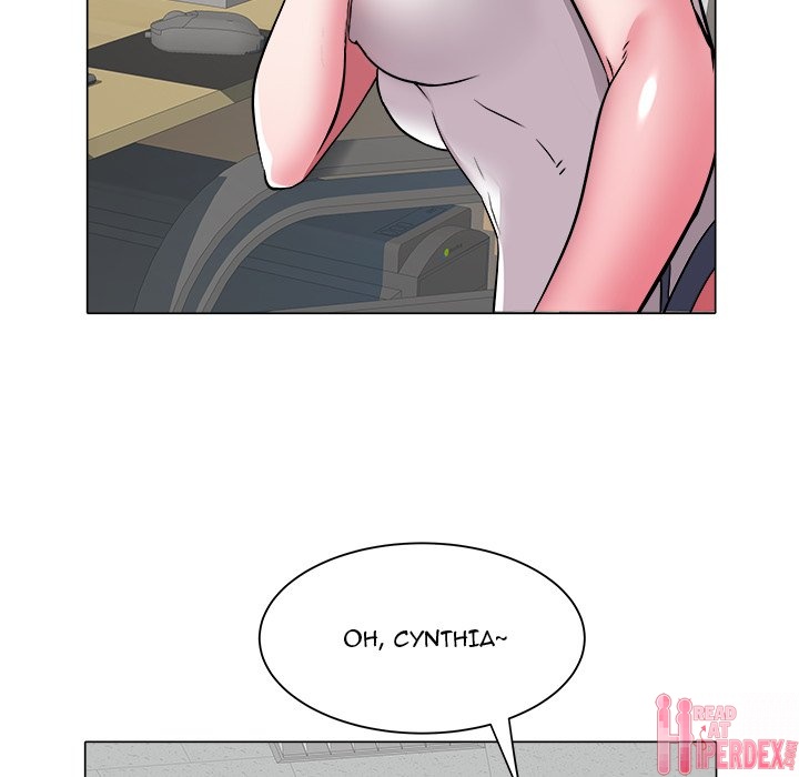 Aqua Chapter 26 Page 11