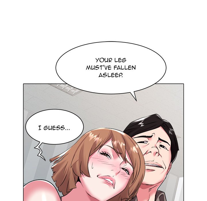 Aqua Chapter 26 Page 21