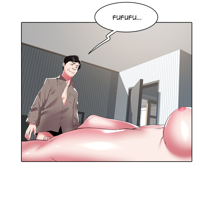 Aqua Chapter 26 Page 44