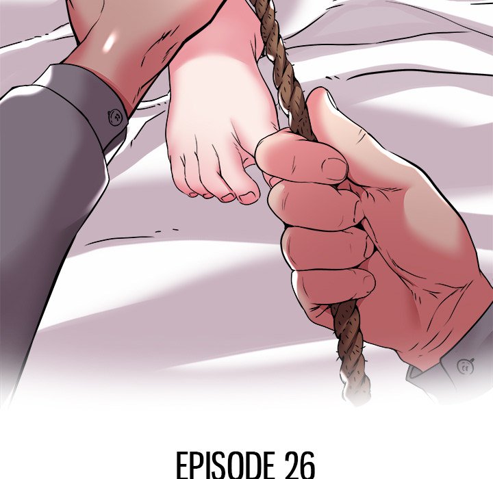 Aqua Chapter 26 Page 5