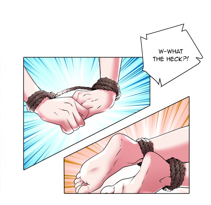 Aqua Chapter 26 Page 61