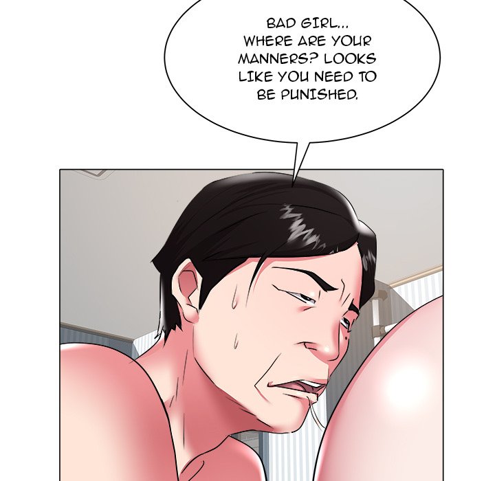 Aqua Chapter 26 Page 76
