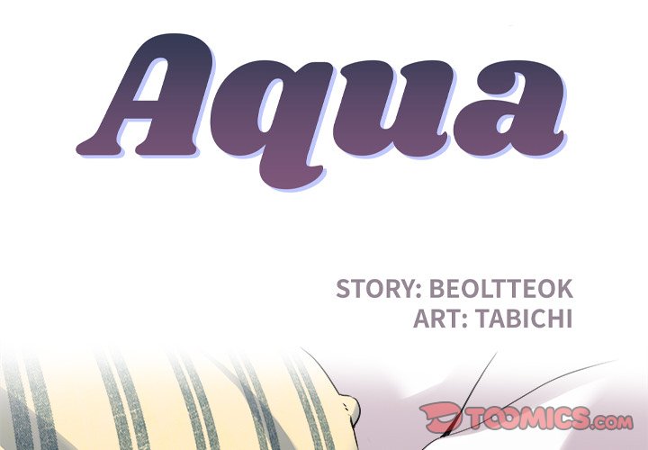 Aqua Chapter 27 Page 2