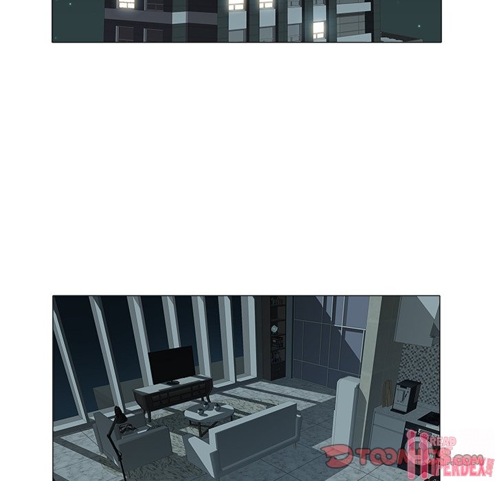 Aqua Chapter 27 Page 22