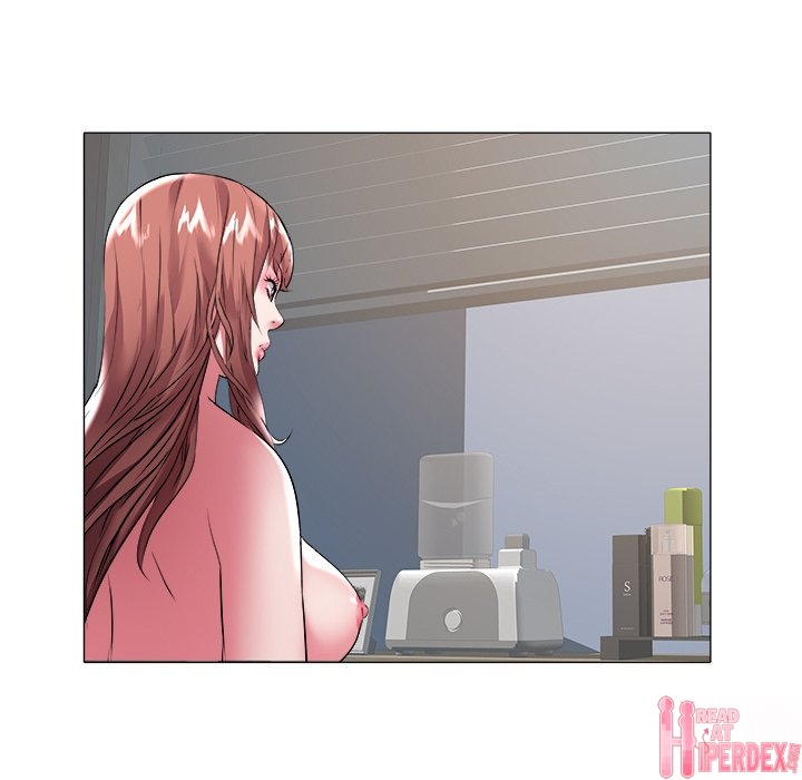 Aqua Chapter 27 Page 75