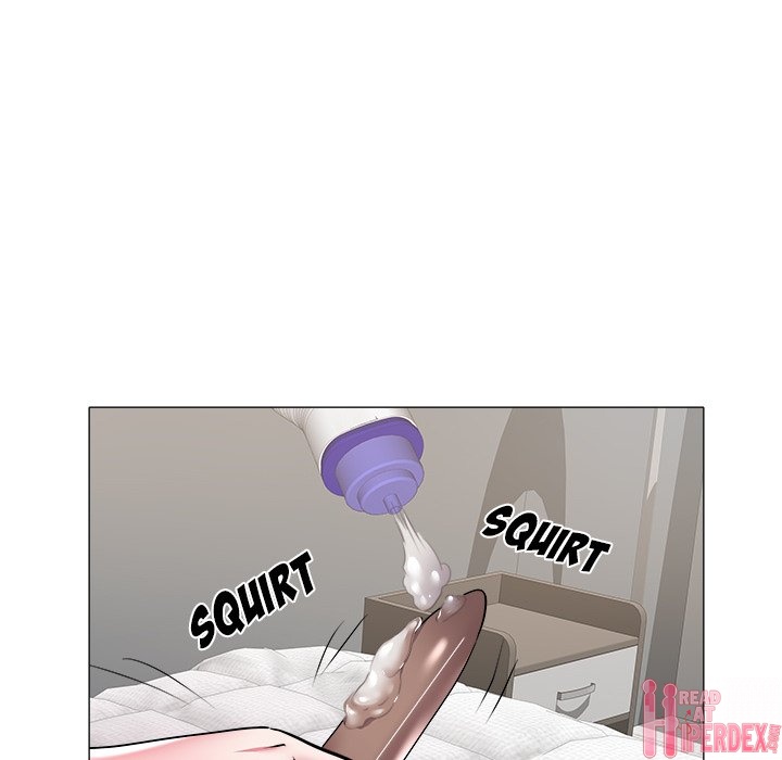 Aqua Chapter 27 Page 81