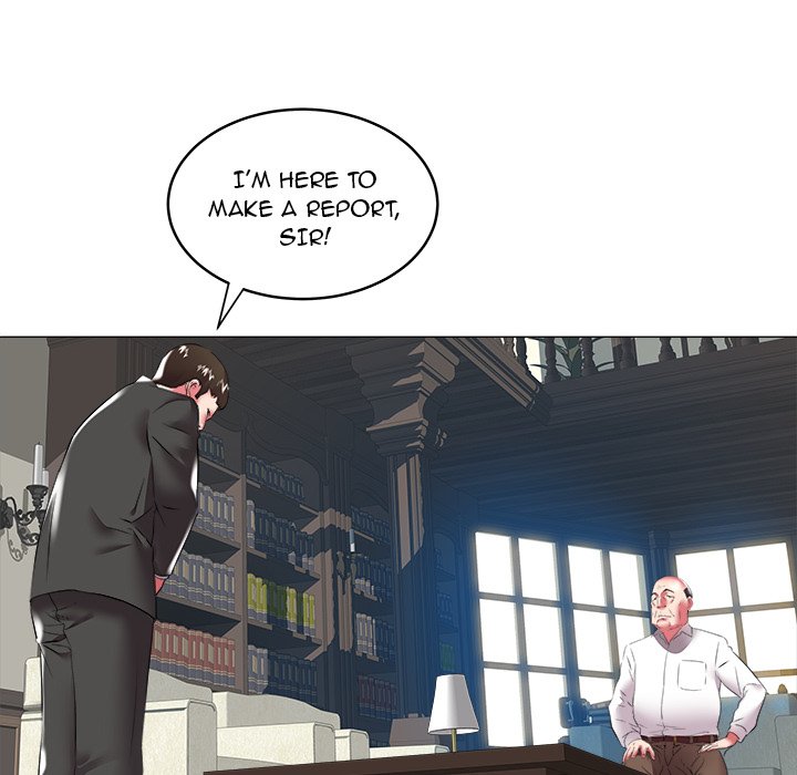 Aqua Chapter 29 Page 31