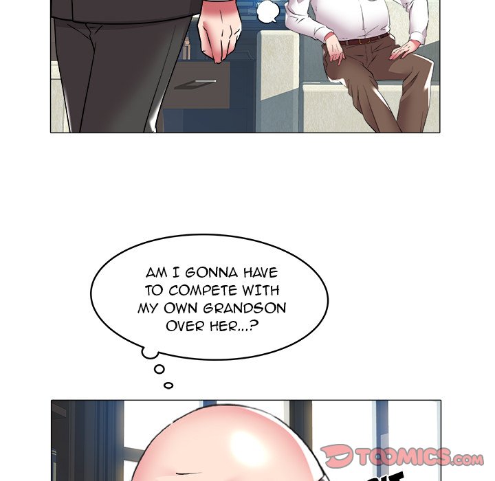 Aqua Chapter 29 Page 42