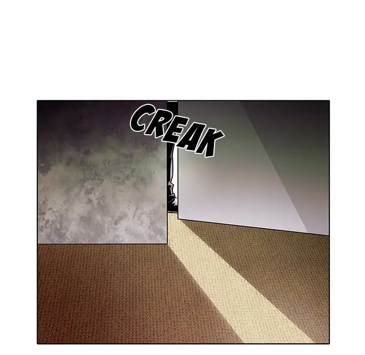 Aqua Chapter 3 Page 105
