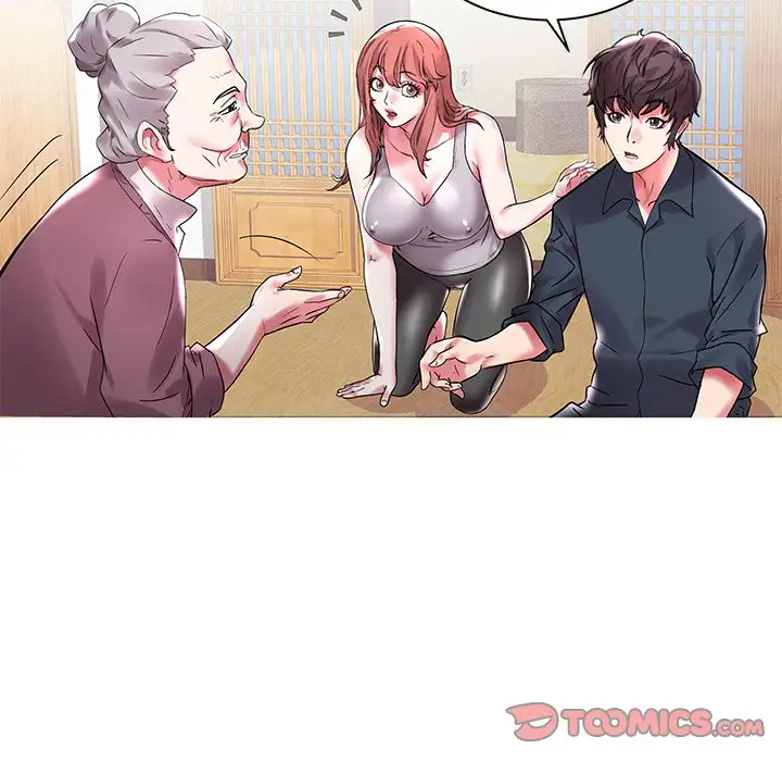 Aqua Chapter 3 Page 20