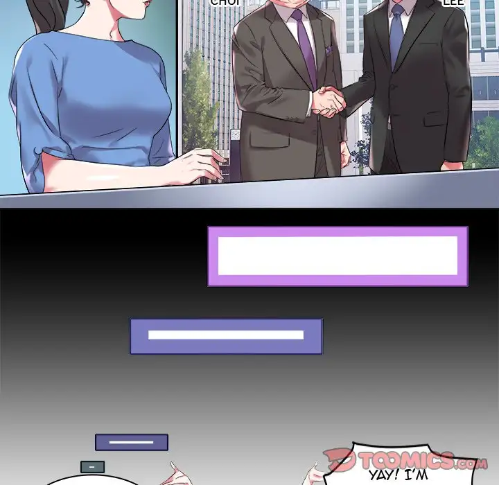 Aqua Chapter 3 Page 38