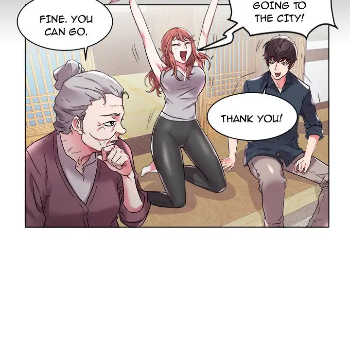 Aqua Chapter 3 Page 39