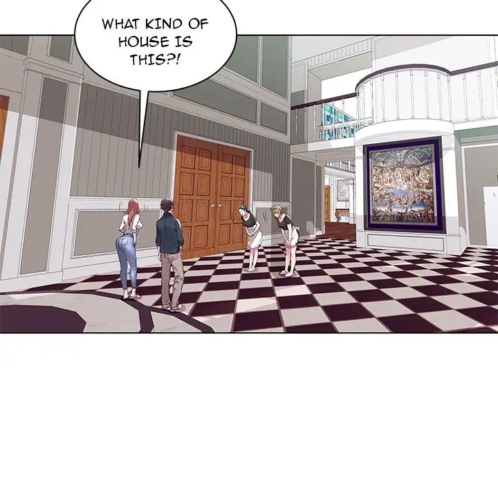 Aqua Chapter 3 Page 42
