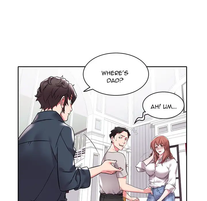 Aqua Chapter 3 Page 49