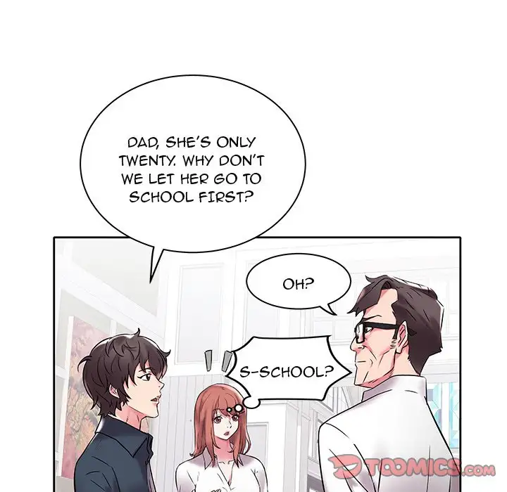 Aqua Chapter 3 Page 74