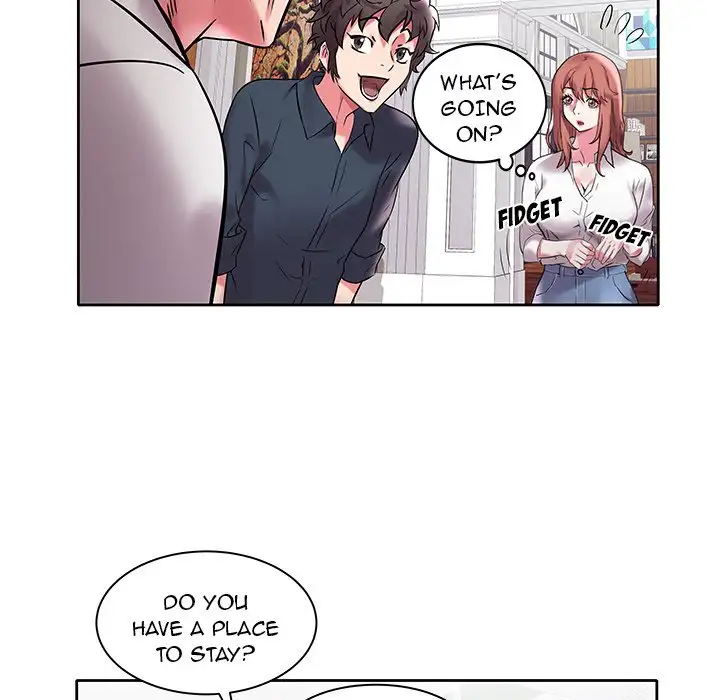 Aqua Chapter 3 Page 76