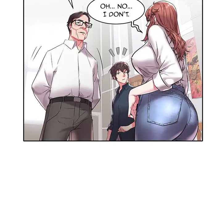 Aqua Chapter 3 Page 77