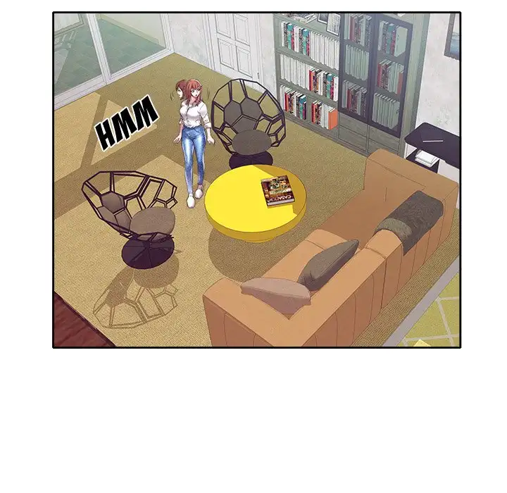 Aqua Chapter 3 Page 85