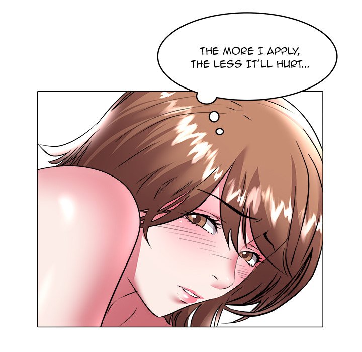 Aqua Chapter 30 Page 73