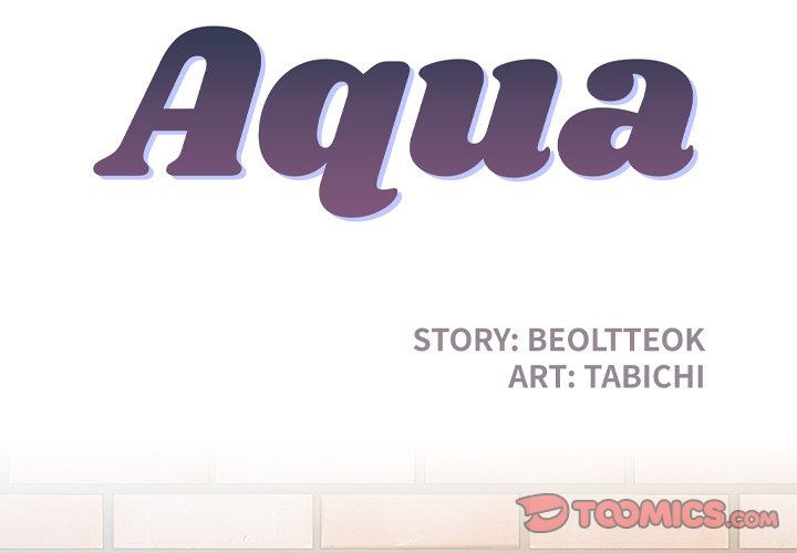 Aqua Chapter 31 Page 2