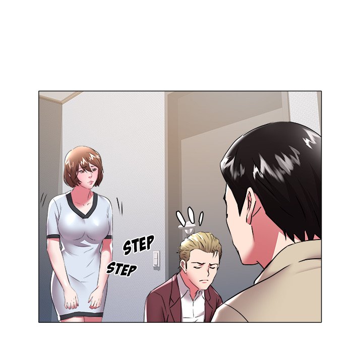 Aqua Chapter 31 Page 73