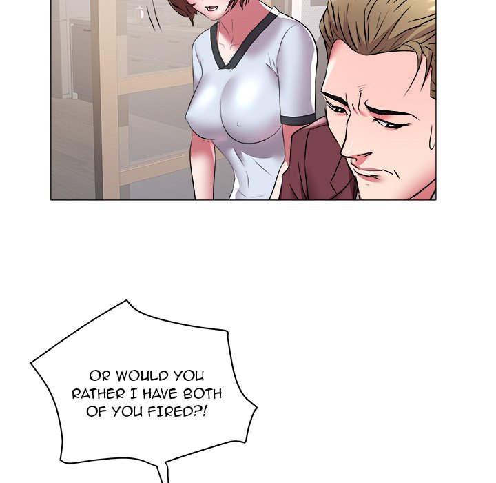 Aqua Chapter 31 Page 76