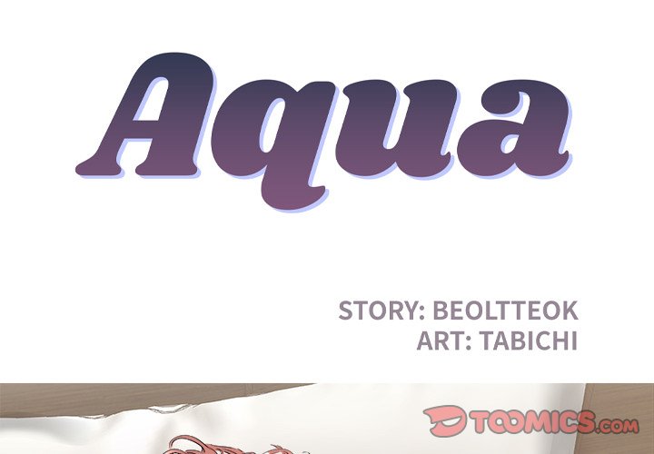 Aqua Chapter 32 Page 2