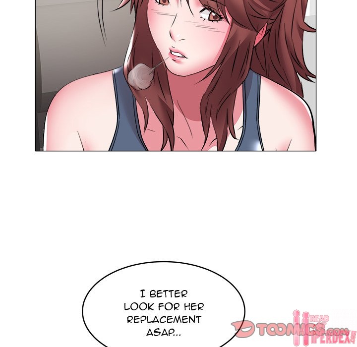 Aqua Chapter 32 Page 38
