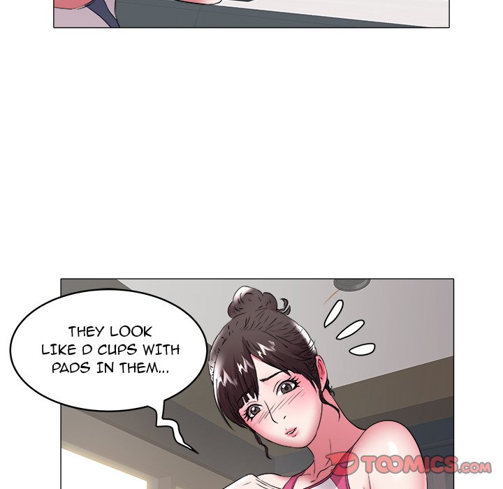 Aqua Chapter 32 Page 46